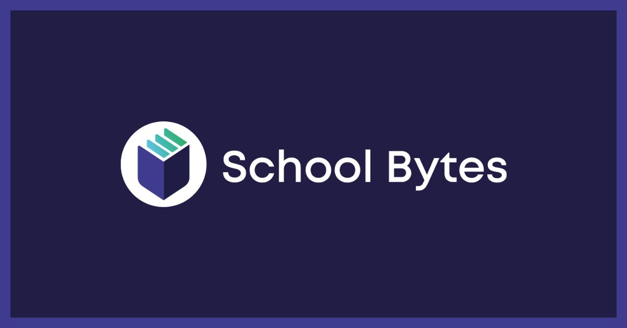 School Bytes image